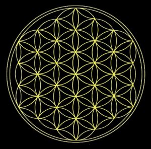 曼荼羅とフラワー・オブ・ライフの神秘｜神聖幾何学がもたらす調和と癒し