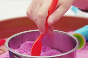 砂絵アートの魅力！作品の完成度を高める砂の選び方と種類を徹底解説