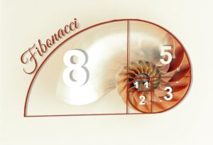 フィボナッチ数列とは？神秘と自然がつながる不思議な数字の世界