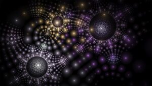 フラクタル構造の魅力とは？心と宇宙をつなぐ幾何学の不思議