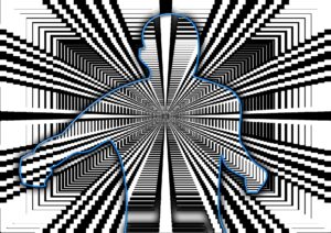 幾何学模様の不思議な力｜図形と色が心に与えるスピリチュアルな影響とは？