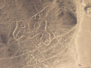 ナスカの地上絵に秘められた祈りとは？南米・砂絵アートとマンダラの深いつながり