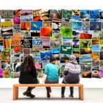 あなたのお部屋がパワースポットに変わる！曼荼羅アートの飾り方と場所の選び方