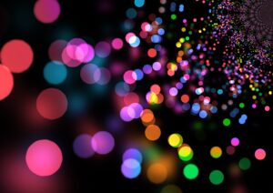 点描曼荼羅アートが、ガンをはじめ、あらゆる病気に効くことが科学的に証明されるのか？