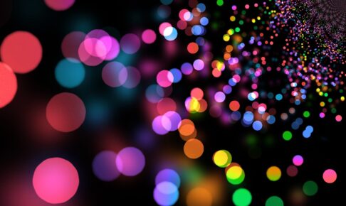 点描曼荼羅アートが、ガンをはじめ、あらゆる病気に効くことが科学的に証明されるのか？