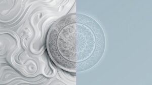 癒しでは動けなかった私が、“マンダラ”で人生を選び直せた理由