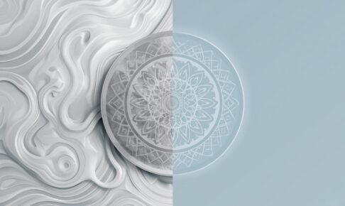 癒しでは動けなかった私が、“マンダラ”で人生を選び直せた理由