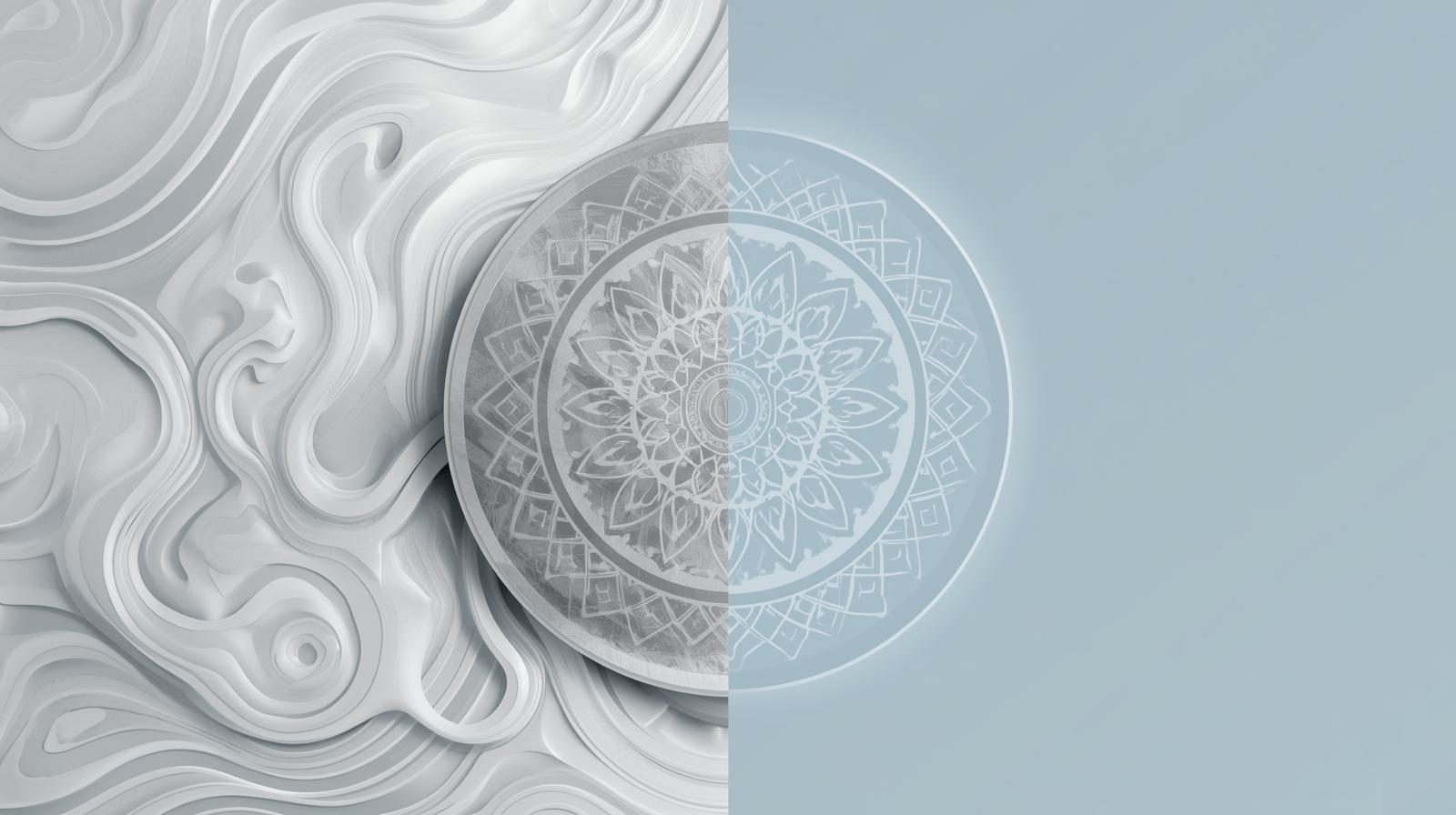 癒しでは動けなかった私が、“マンダラ”で人生を選び直せた理由